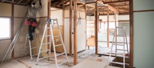 Entreprise de rénovation de la maison et de rénovation d’appartement à La Selle-Craonnaise